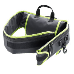 15814-270 Pokrowiec Daiwa Prorex Converter Stalker Rod & Kip Bag - 145cm