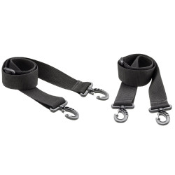 15814-270 Pokrowiec Daiwa Prorex Converter Stalker Rod & Kip Bag - 145cm