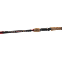 Wędka Daiwa Sweepfire Jiggerspin 2023