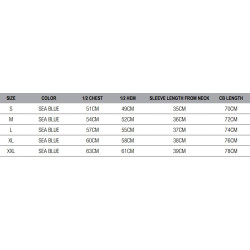 Koszulka Savage Gear Marine UV T-Shirt