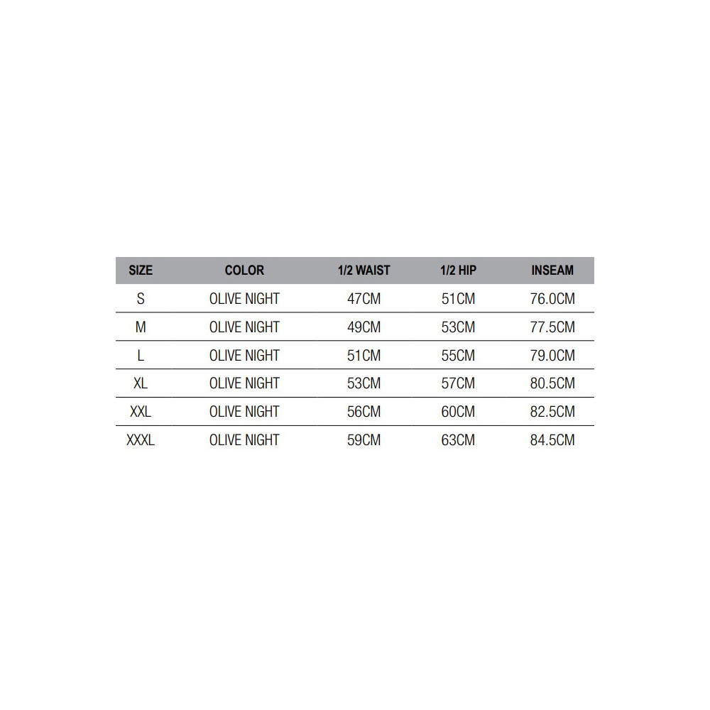 Spodnie Savage Gear Fighter Trousers