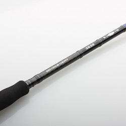 Wędka Savage Gear SGS6 Light Game