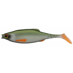 1571036 Guma Berkley Pulse Realistic Roach 7cm - Baitfish