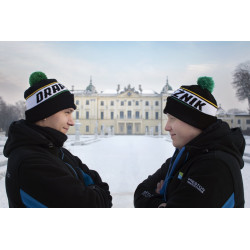 Czapka zimowa Drapieżnik