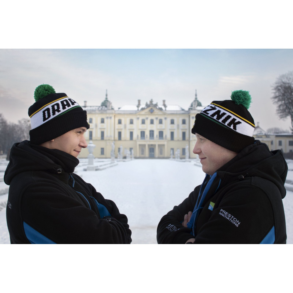 Czapka zimowa Drapieżnik