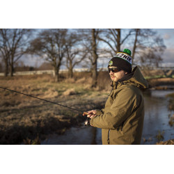 Czapka zimowa Drapieżnik