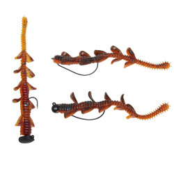 Gumy Savage Gear Craft Crawler