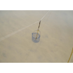 Łączniki Feeder Link by Feeder Crew Roztocze