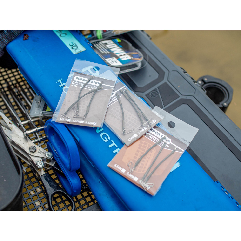 Łączniki Feeder Link by Feeder Crew Roztocze