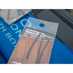 Łączniki Feeder Link by Feeder Crew Roztocze