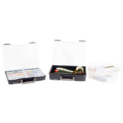 Pudełko Westin W6 Lure Vault