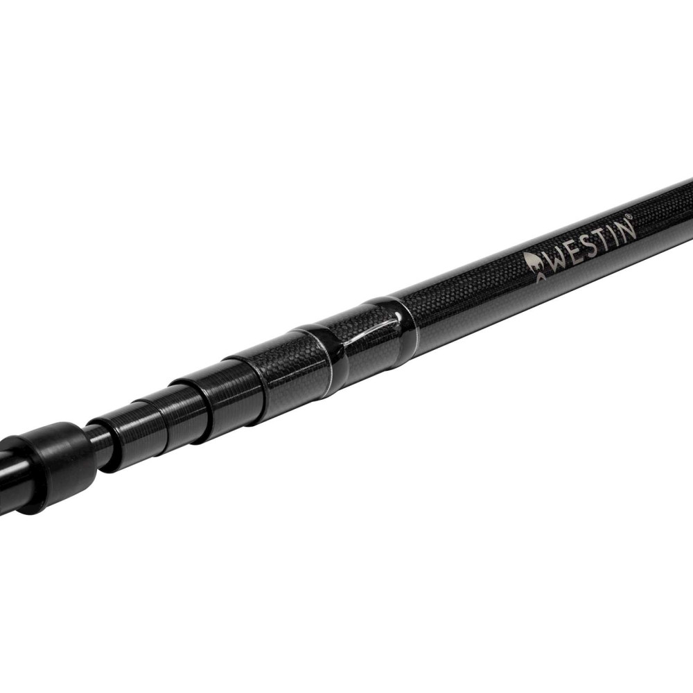 Podbierak Westin W6 C&R Telescopic Landing Net