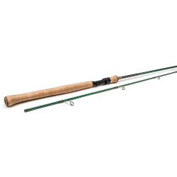 Wędka Westin W6 Spin