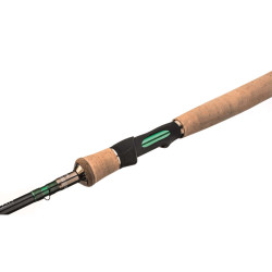 Wędka Westin W6 Spin