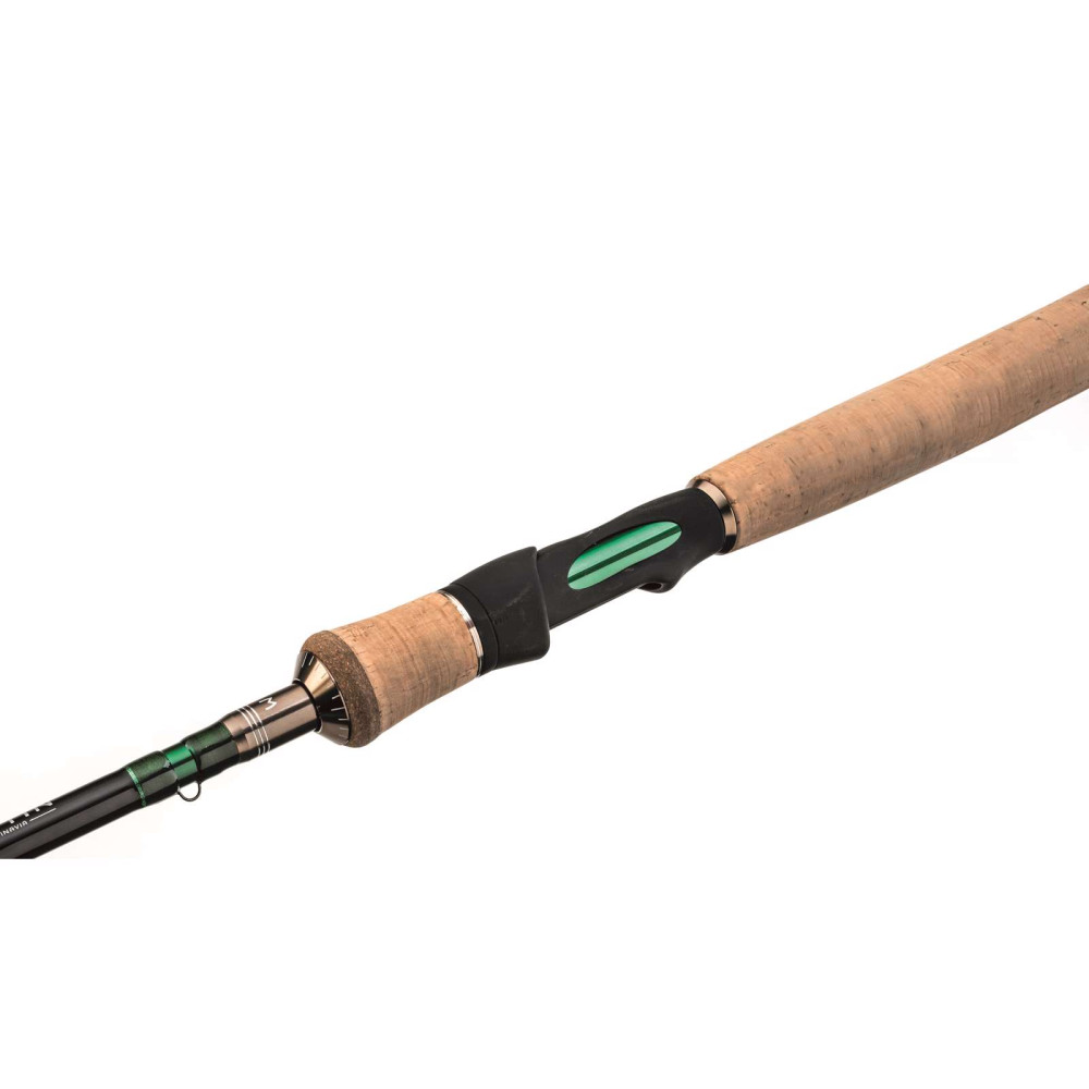 Wędka Westin W6 Spin