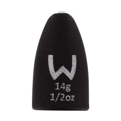 Ciężarki Westin Add-It Tungsten Bullet