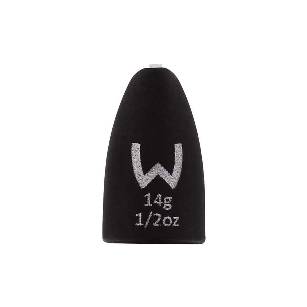 Ciężarki Westin Add-It Tungsten Bullet