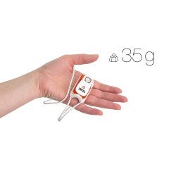 Latarka czołowa Petzl BINDI 200 LM