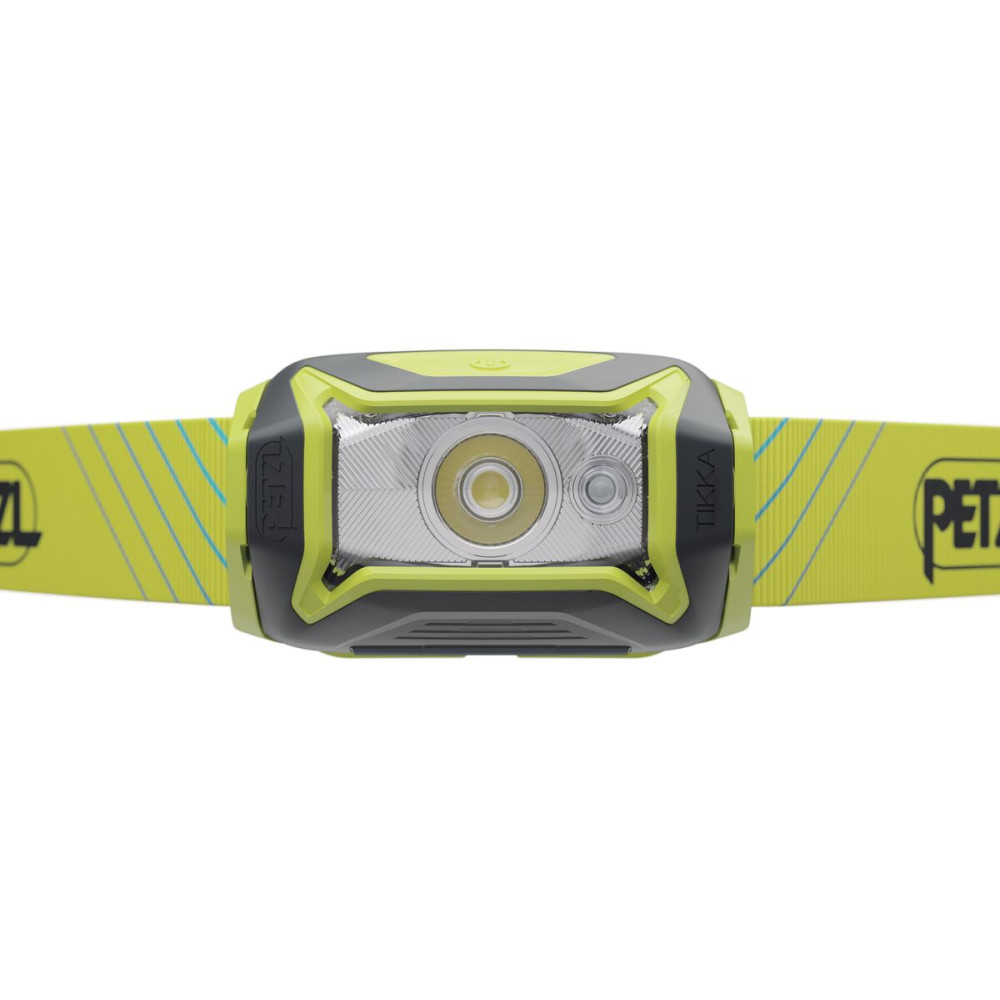 Latarka czołowa Petzl TIKKA CORE 450 LM
