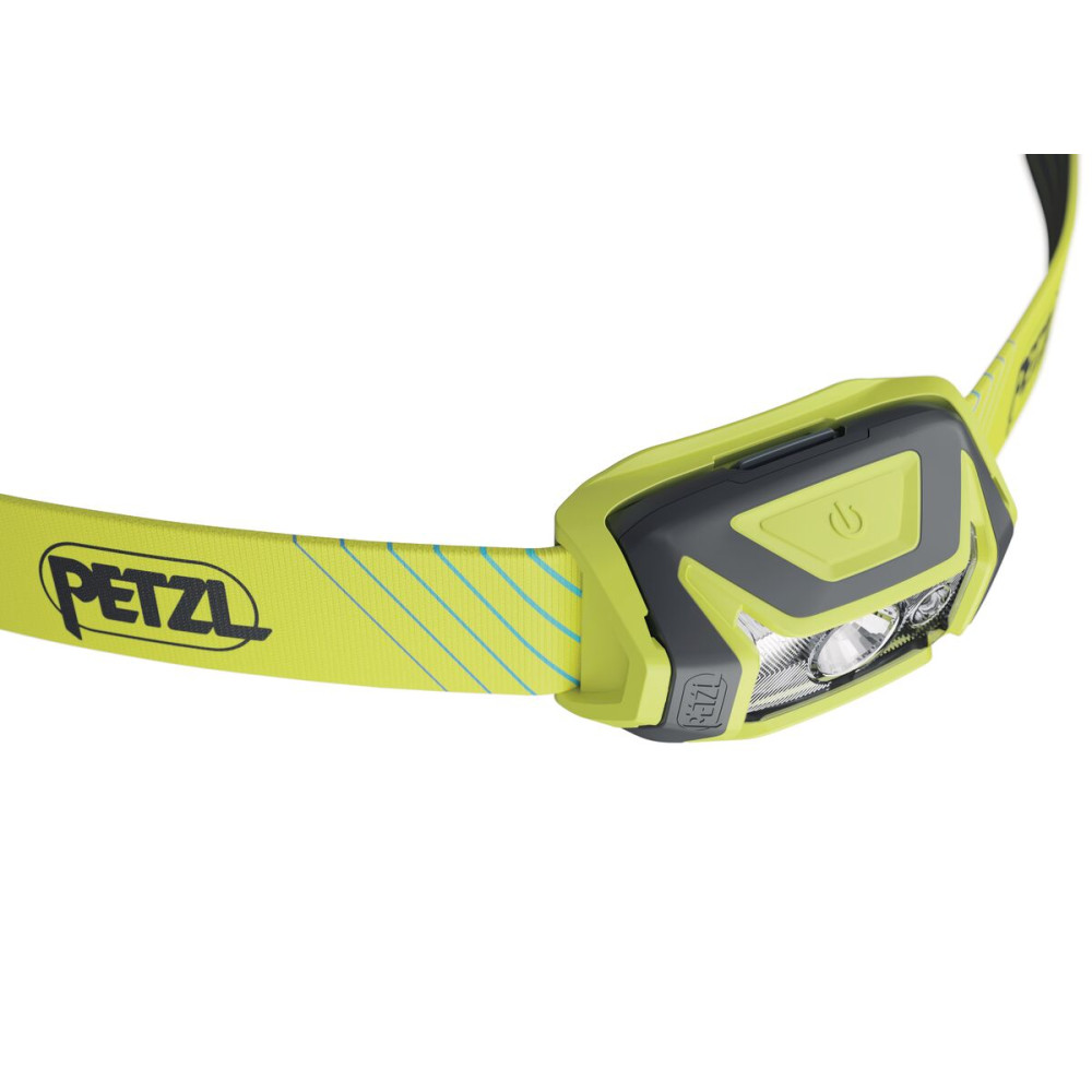 Latarka czołowa Petzl TIKKA CORE 450 LM
