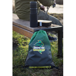 Plecakoworek Drapieżnik