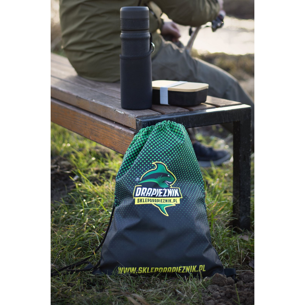 Plecakoworek Drapieżnik