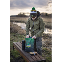 Plecakoworek Drapieżnik