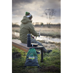 Plecakoworek Drapieżnik