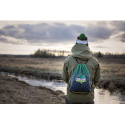 Plecakoworek Drapieżnik