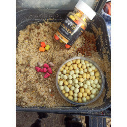 Feeder Bait Mini Ślimak Twister Wafters 10/7mm