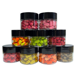 Feeder Bait Mini Ślimak Twister Wafters 10/7mm