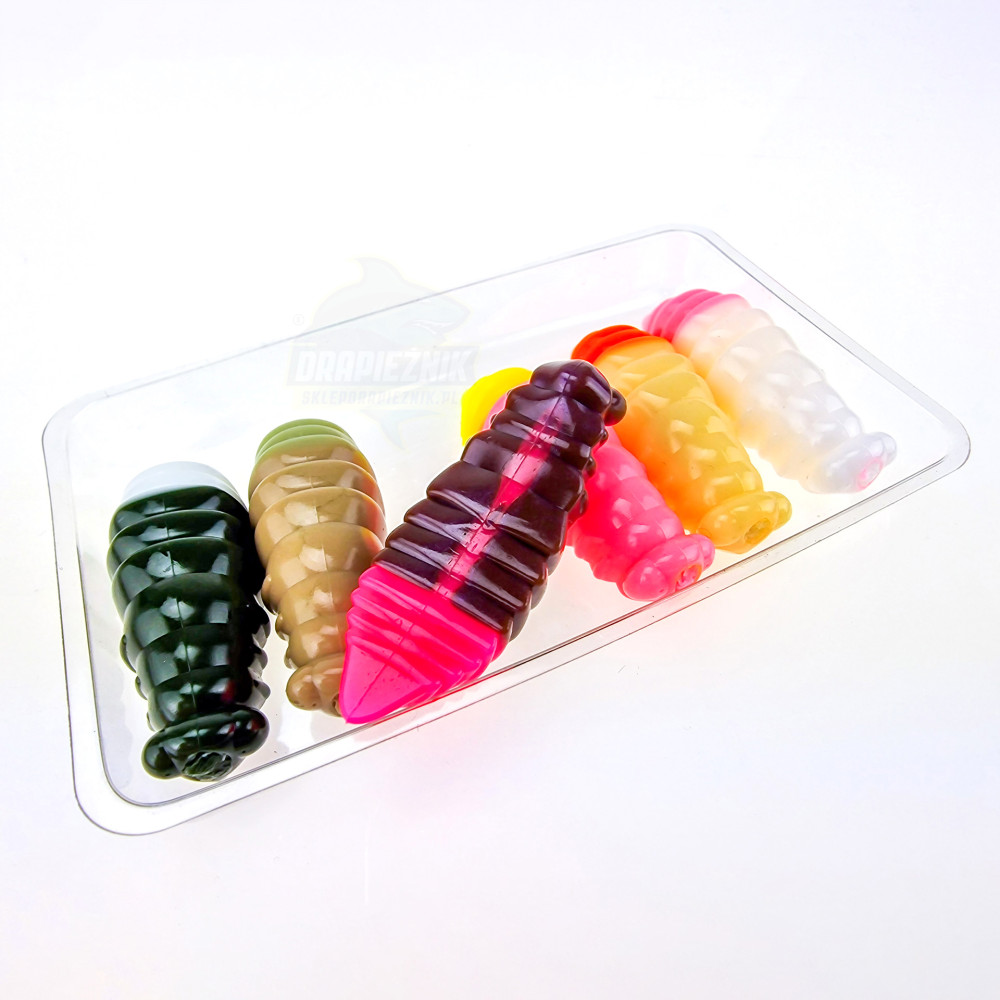 FishUp Maya MIX DUO od spodu