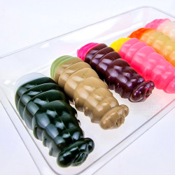 FishUp Maya MIX DUO zoom