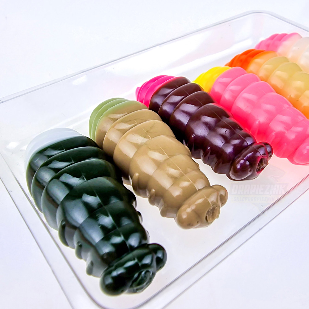 FishUp Maya MIX DUO zoom