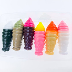 FishUp Maya MIX DUO z góry