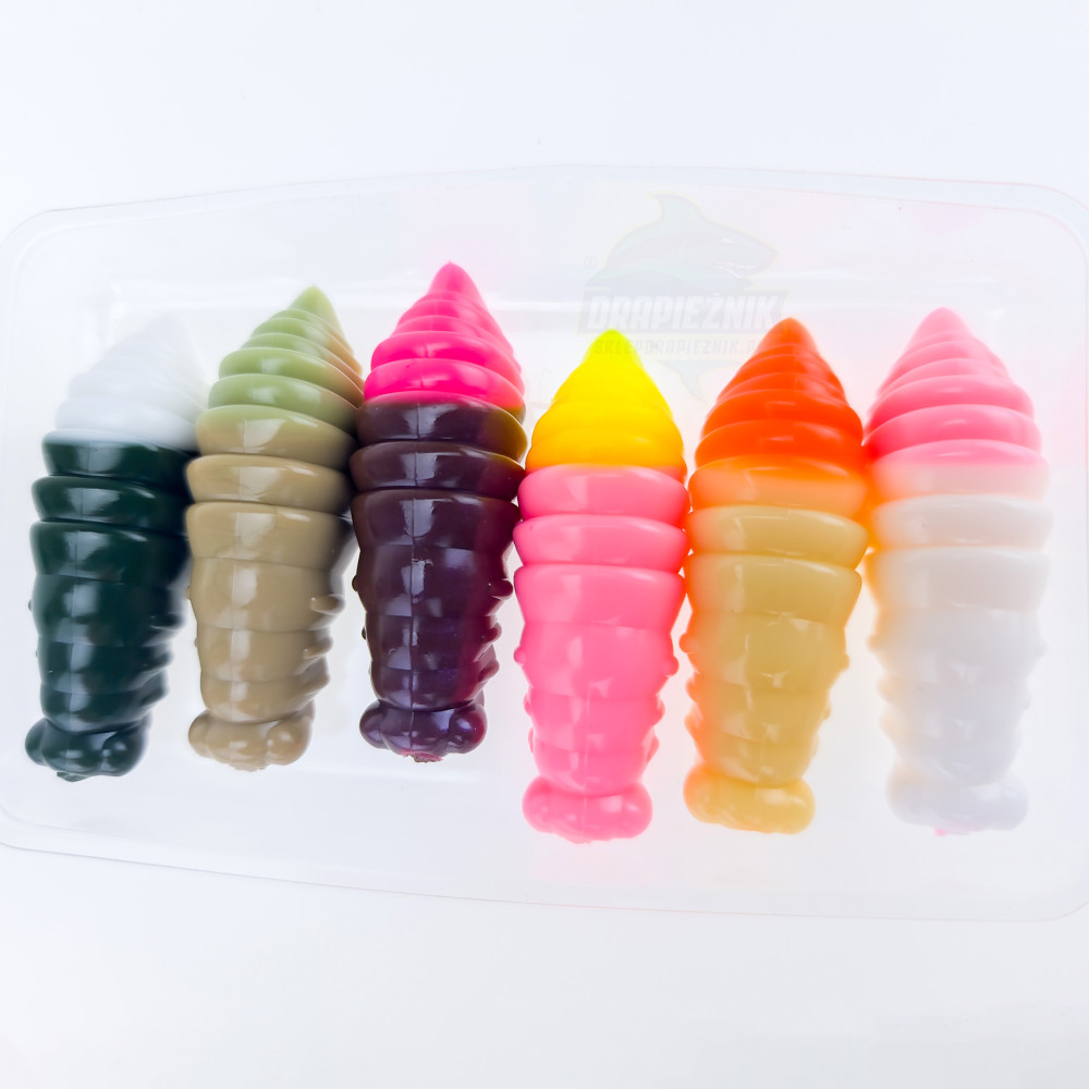 FishUp Maya MIX DUO z góry