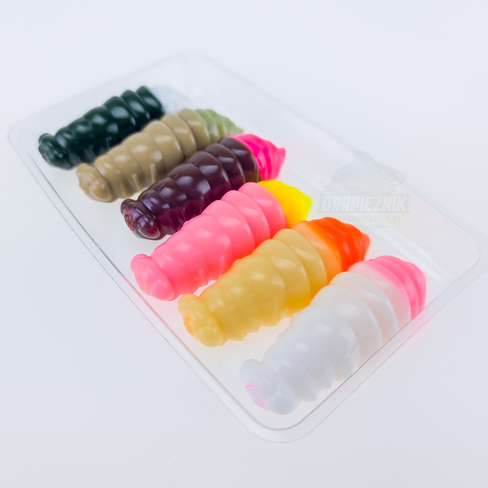 FishUp Maya MIX DUO 1,8 cala