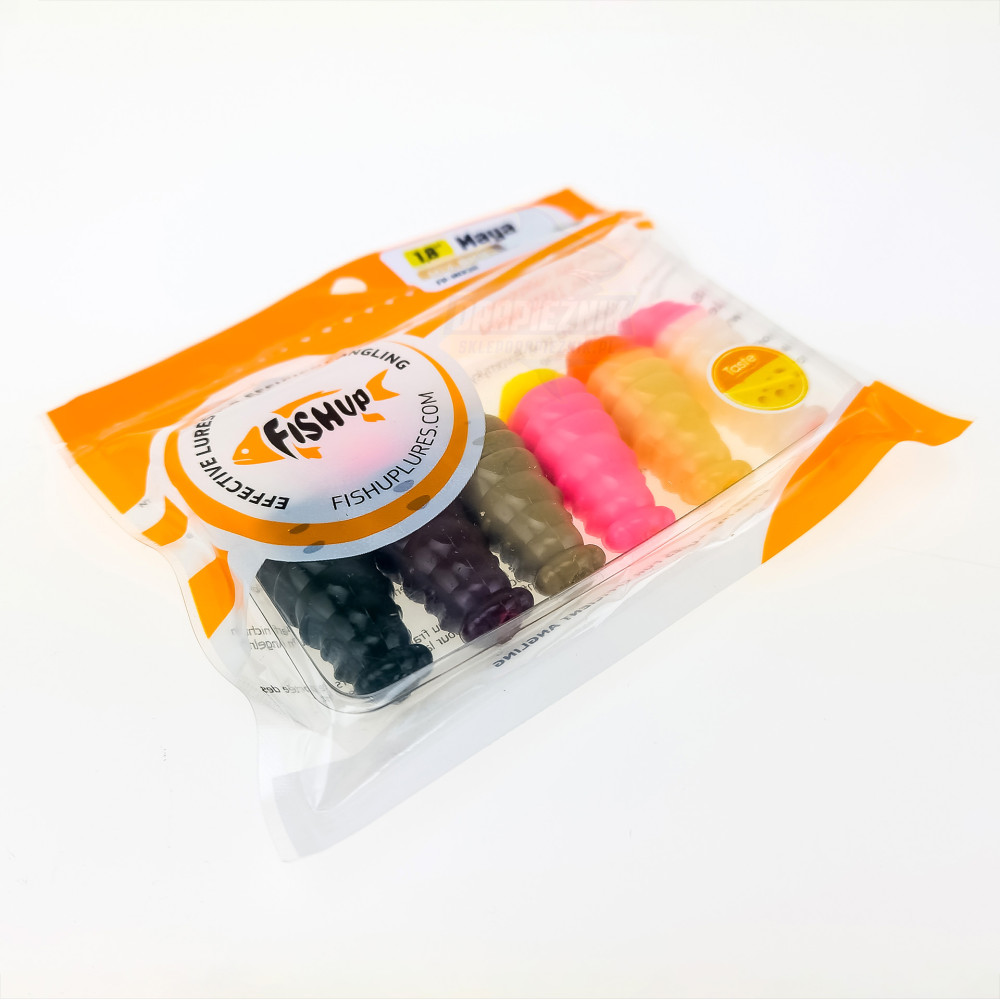 Zestaw FishUp Maya MIX DUO