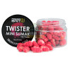 Feeder Bait Twister Mini Ślimak Wafters 10/7mm - Truskawka & Ryba
