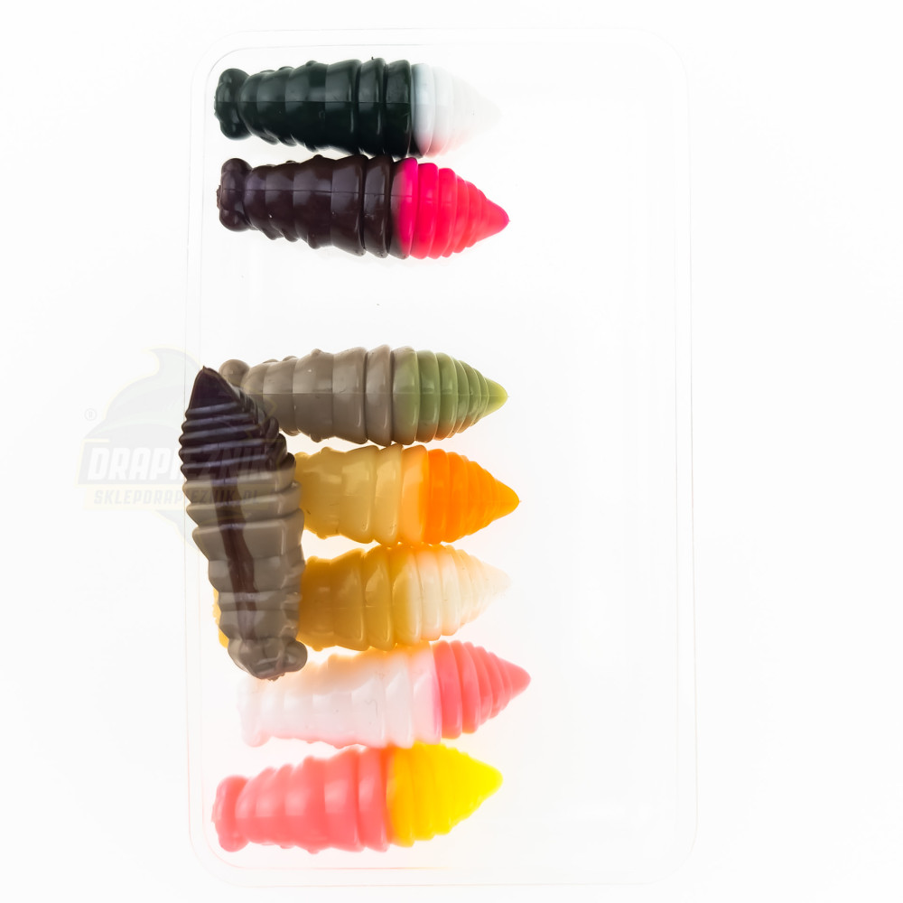 FishUp Maya 1.4" - MIX DUO