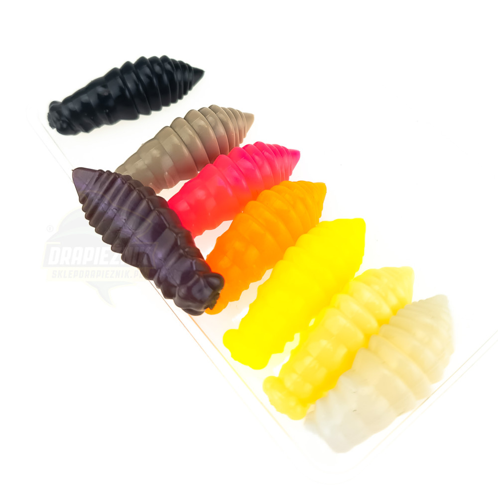 FishUp Maya 1.4" - MIX CLASSIC