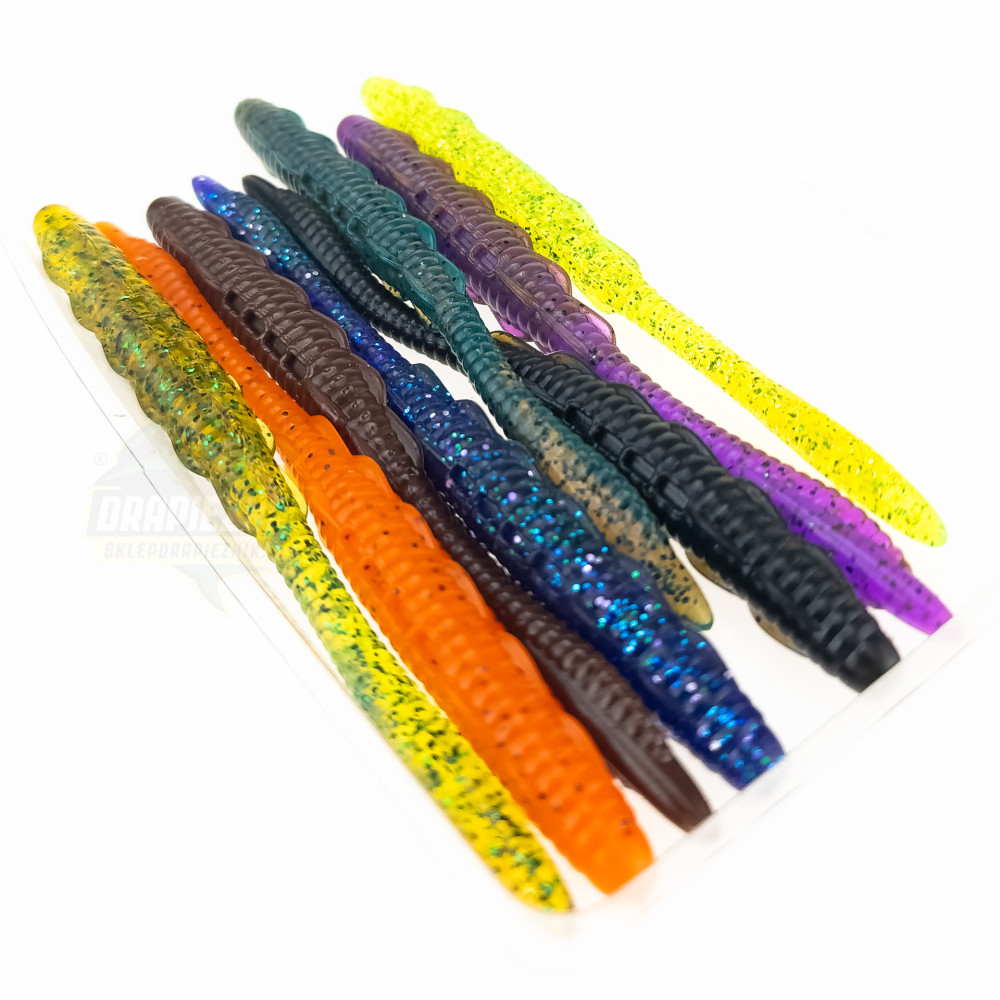 Zestaw FishUp Scaly FAT