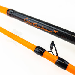 Abu Garcia Svartzonker X Cast