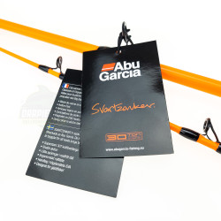 Wędka Svartzonker X