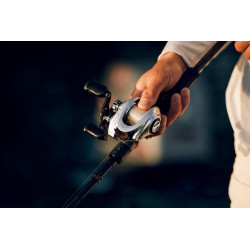 1552845 Multiplikator Abu Garcia Zenon MG-LTX Low Profile