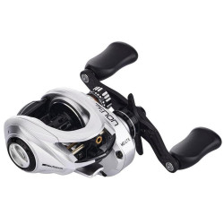 1552845 Multiplikator Abu Garcia Zenon MG-LTX Low Profile