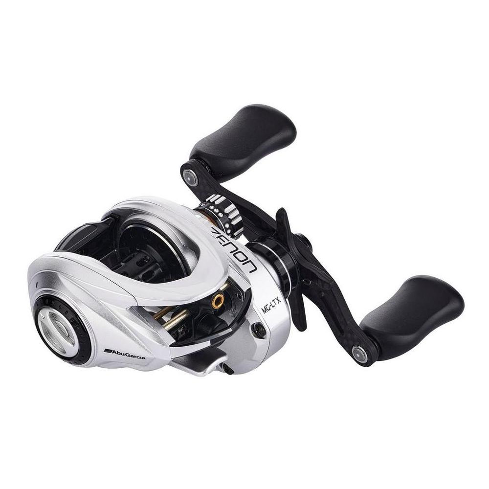 1552845 Multiplikator Abu Garcia Zenon MG-LTX Low Profile