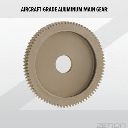 1552845 Multiplikator Abu Garcia Zenon MG-LTX Low Profile