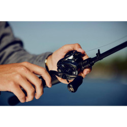 1552847 Multiplikator Abu Garcia Zenon MG-X