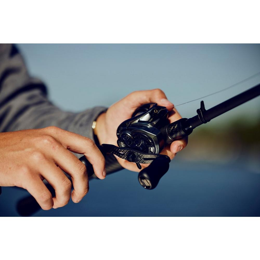 1552847 Multiplikator Abu Garcia Zenon MG-X